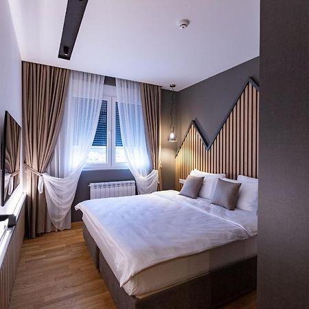 Modern Mountain Luxury Appartement Kolašin Buitenkant foto
