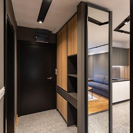 Modern Mountain Luxury Appartement Kolašin Buitenkant foto
