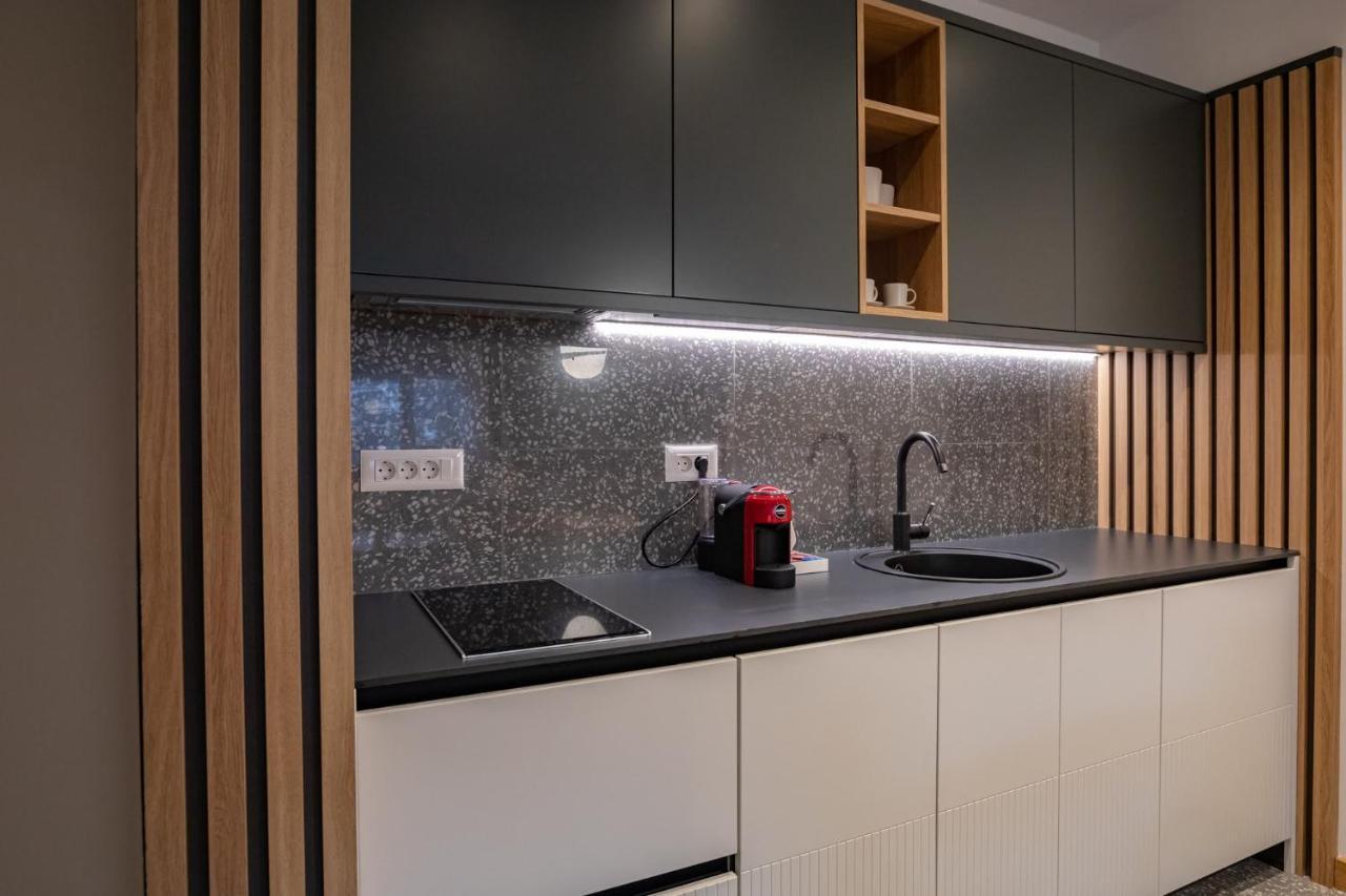 Modern Mountain Luxury Appartement Kolašin Buitenkant foto