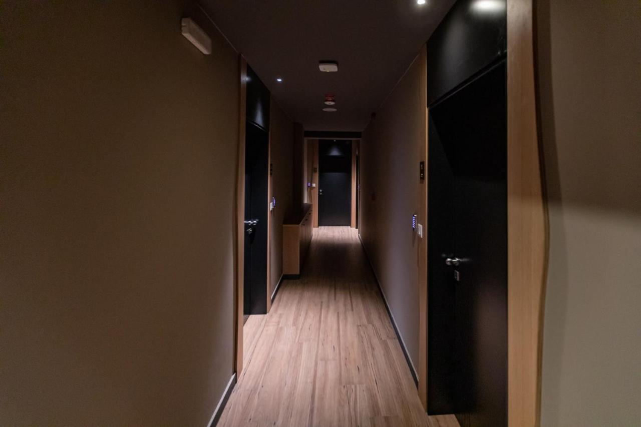 Modern Mountain Luxury Appartement Kolašin Buitenkant foto