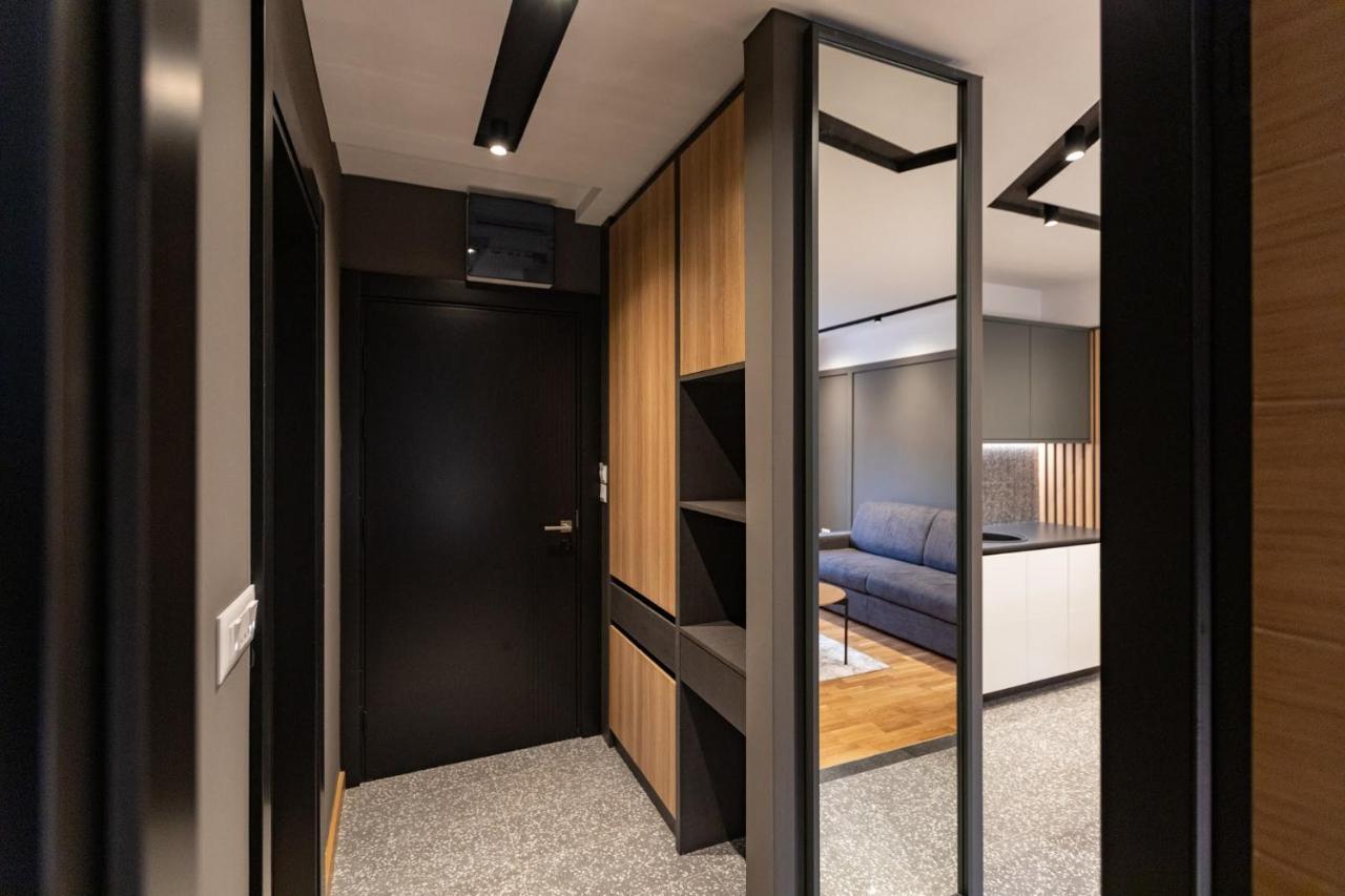 Modern Mountain Luxury Appartement Kolašin Buitenkant foto